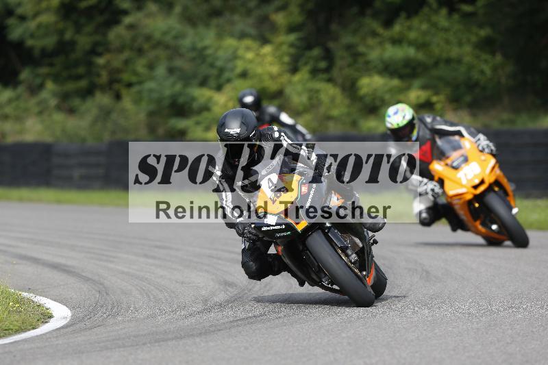 /53 16.09.2025 Track Day Domi Aegerter ADR/Gruppe rot/4